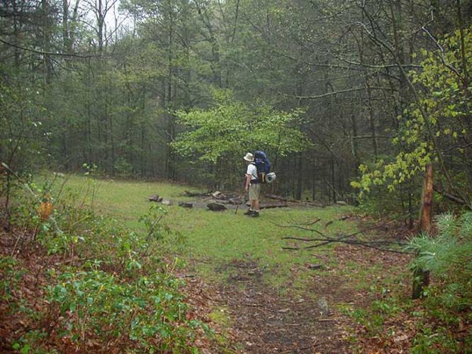 Picture 6 of Ramseys Draft Hike