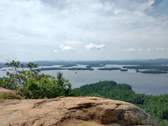 West & East Rattlesnake Mountains Hike - Rattlesnake Network Trails album