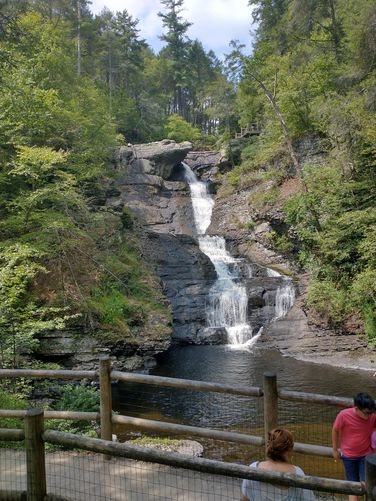 Raymondskill Falls Trail - Raymondskill Falls Trail  album