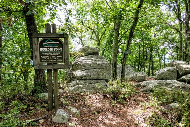 Picture 17 of Read Mountain Preserve Hike 082519