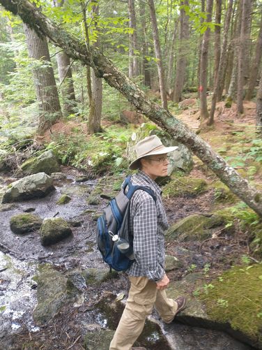 Red Hill River Trail 