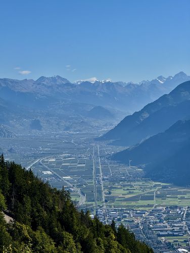 Picture 4 of Rhone Valley Overlook