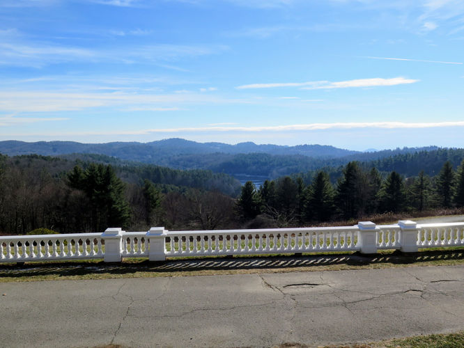 Picture 5 of Rich Mountain Hike 121116