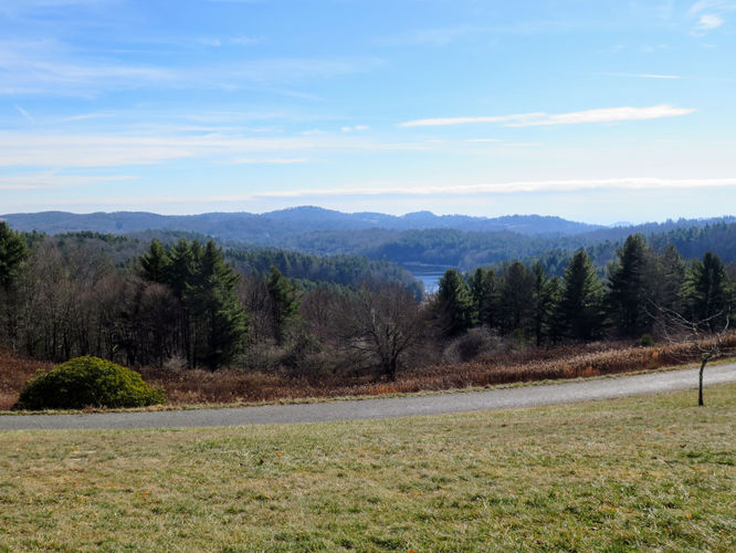 Default image for Rich Mountain Hike, a 8.9-mile trail in Blowing Rock, NC (US)