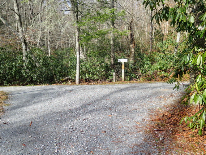 Picture 18 of Rich Mountain Hike 121116