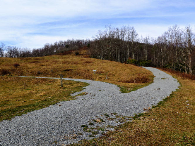 Picture 26 of Rich Mountain Hike 121116