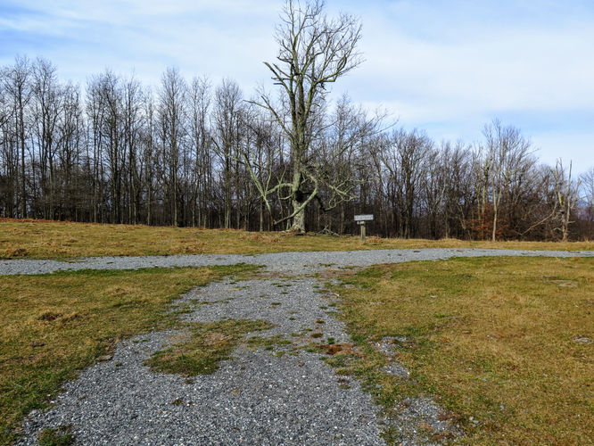 Picture 28 of Rich Mountain Hike 121116