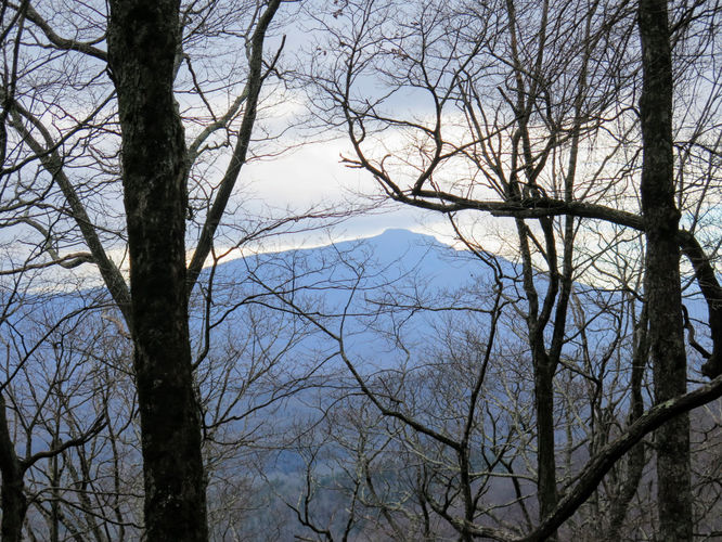 Picture 38 of Rich Mountain Hike 121116
