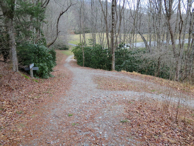 Picture 46 of Rich Mountain Hike 121116