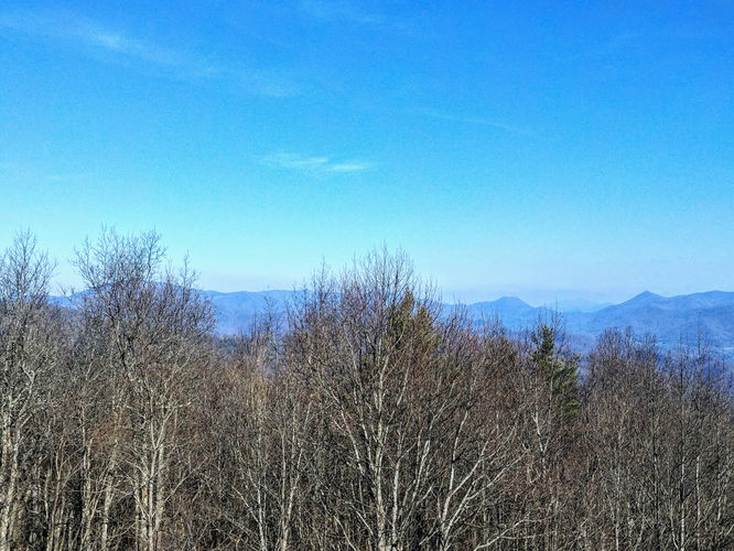 Picture 6 of Rich Mountain Lookout Tower Lovers Leap 121717