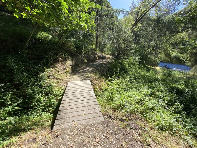 Picture 4 of Ridge Trail 1440 Multiversity