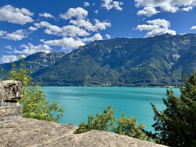 Default image for Riggenberg Castle Ruins, a 0.1-mile trail in Ringgenberg, AA (CH)