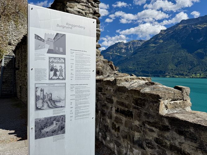 Picture 5 of Riggenberg Castle