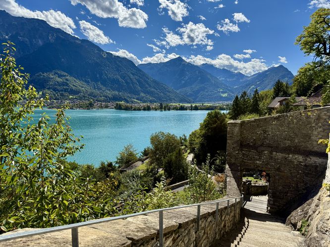 Picture 15 of Riggenberg Castle