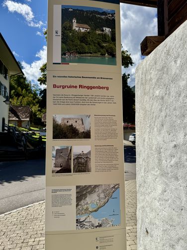 Picture 16 of Riggenberg Castle