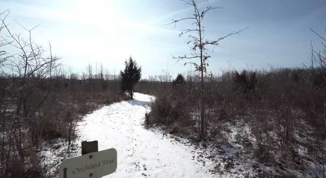 Picture 1 of Ritchey Woods Orchard Trail