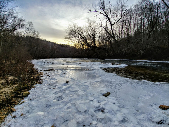 Picture 4 of Riverbluffs Trail Hike 010718
