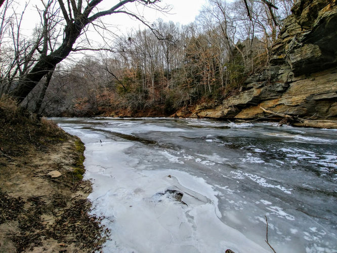 Picture 7 of Riverbluffs Trail Hike 010718