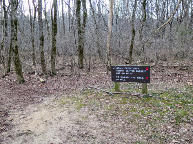 Picture 11 of Riverbluffs Trail Hike 010718