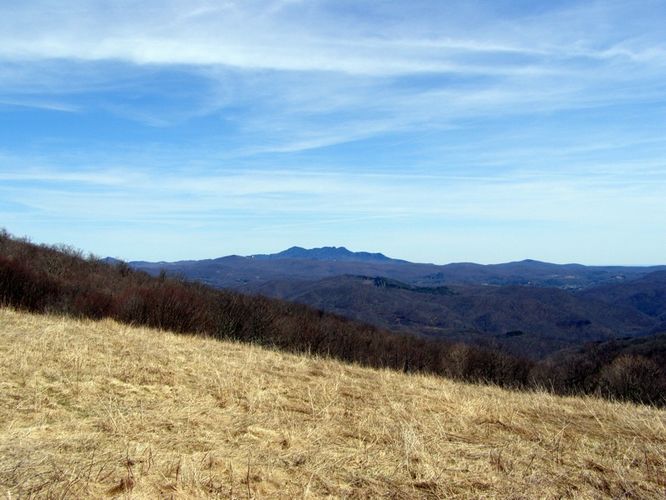 Picture 44 of Roan Highlands Hike 040515