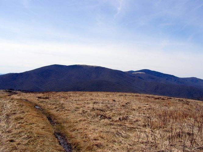 Picture 48 of Roan Highlands Hike 040515