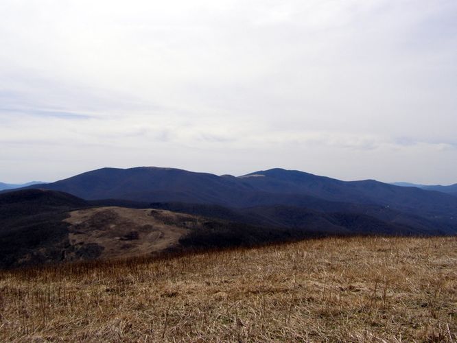 Picture 61 of Roan Highlands Hike 040515