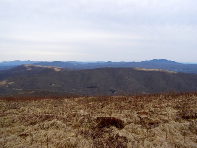 Picture 80 of Roan Highlands Hike 040515