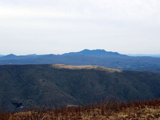 Picture 81 of Roan Highlands Hike 040515