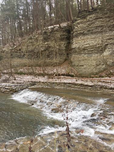 Picture 10 of Robert H Tremen Lower Falls