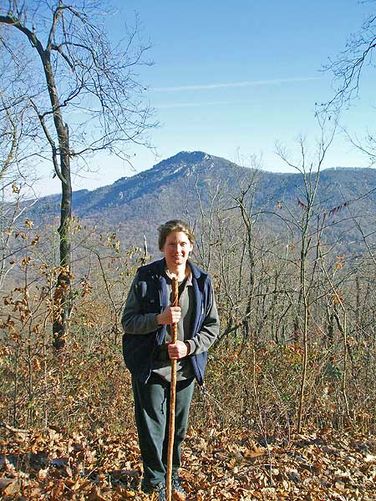 Picture 23 of Robertson Mountain Hike 111905
