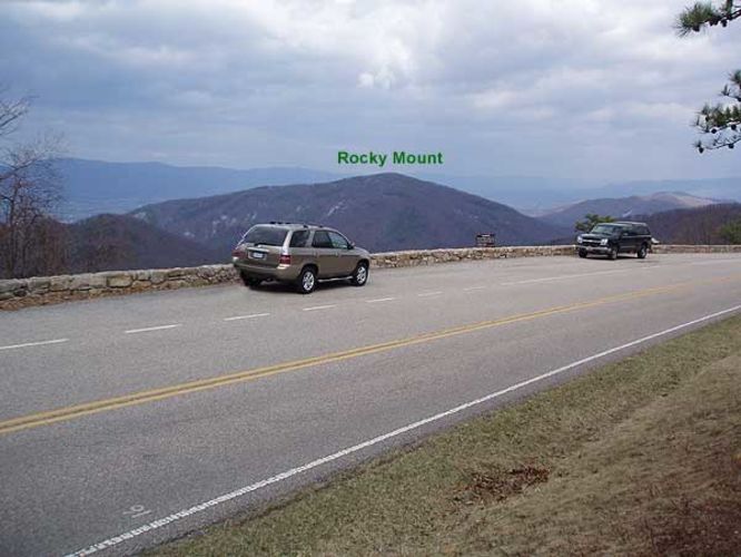 Picture 2 of Rocky Mount Hike 040106