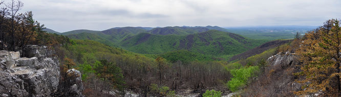 Picture 4 of Rocky Mount Hike 050716