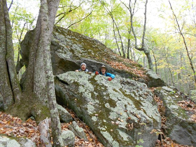 Photo credit to Lea Hardwick