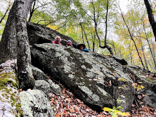 Don't forget to be a kid again. Photo credit to Lea Hardwick.