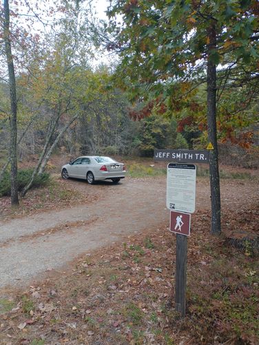 Rocky Ridge Trail via Wood Duck Pond Trail  - Rocky Ridge Trail via Wood Duck Pond Trail  album