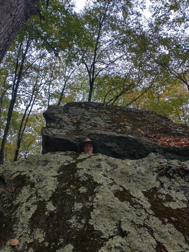 Have some fun and be a kid again.