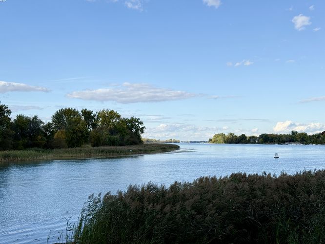 Default image for Saint Marguerite Island Loop (North), a 1.6-mile trail in Boucherville, QC (CA)