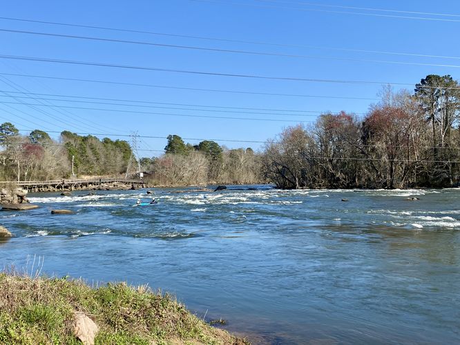 Saluda River