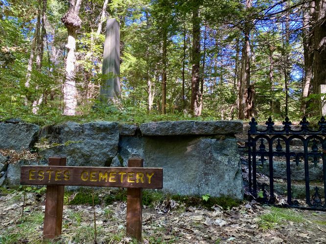Estes Cemetery
