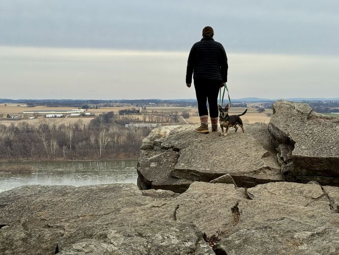 Picture 11 of Schulls Rock Overlook