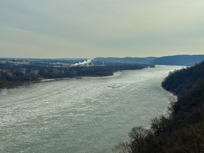 Picture 16 of Schulls Rock Overlook