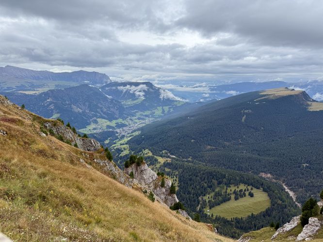 Seceda Ridge Trail - Seceda Ridge Trail album