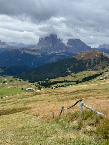 Picture 42 of Seceda Ridge Trail