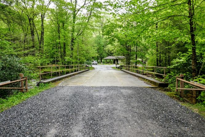 Picture 46 of Setrock Creek Falls and South Toe River 050519