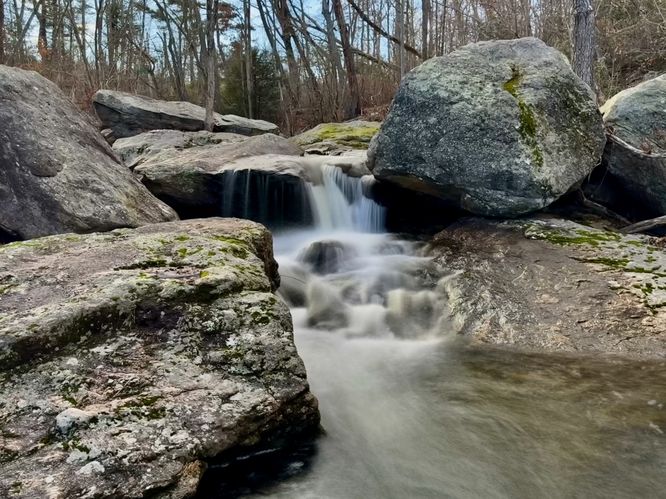 Seven Falls - Seven Falls album