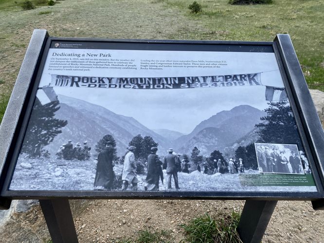 Picture 2 of Sheep Lakes Lookout