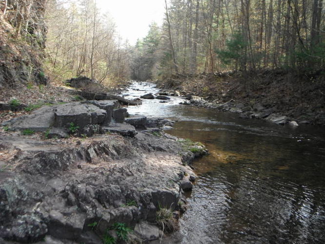 Picture 78 of Shenandoah Mountain Hike 042813