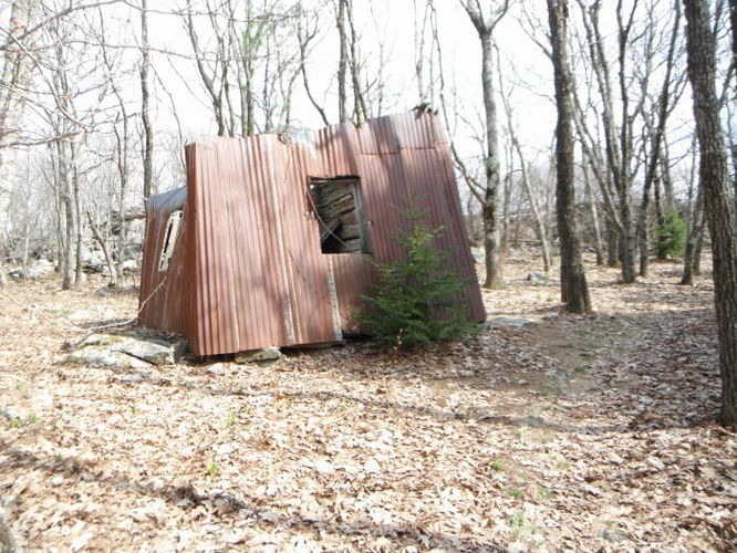 Picture 33 of Shenandoah Mountain Hike 042813