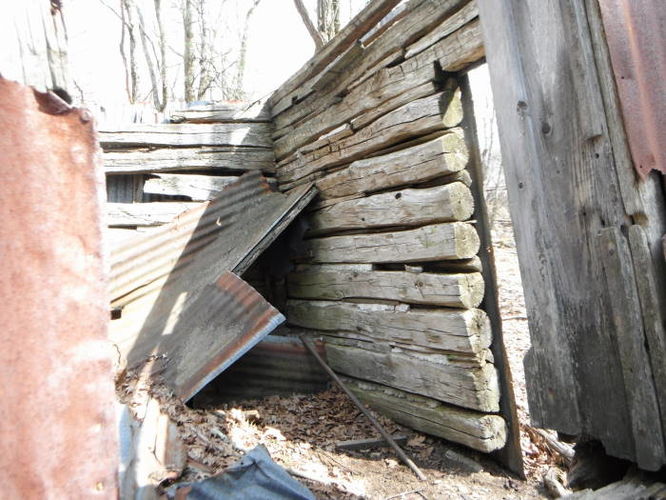 Picture 34 of Shenandoah Mountain Hike 042813