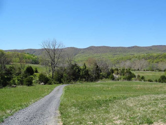 Picture 23 of Shenandoah River State Park Hike 040712